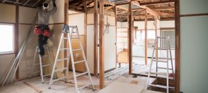 Entreprise de rénovation de la maison et de rénovation d’appartement à Maruejols-les-Gardon